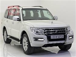 ميتسوبيشي باجيرو